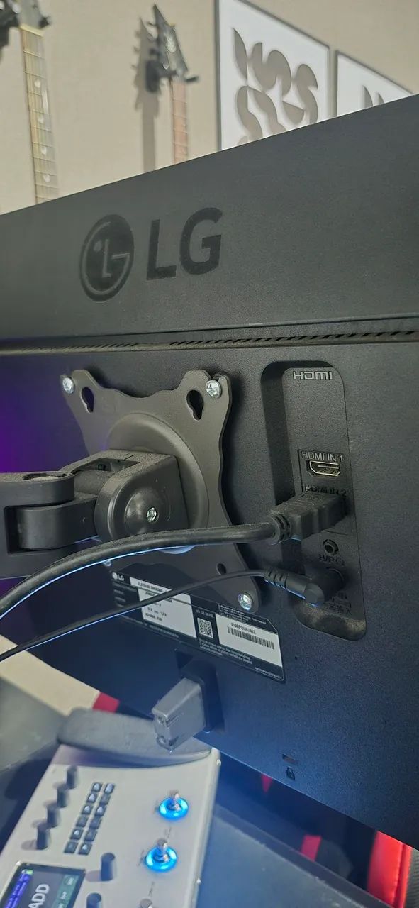 Monitor ultrawide LG 29" - Foto 3