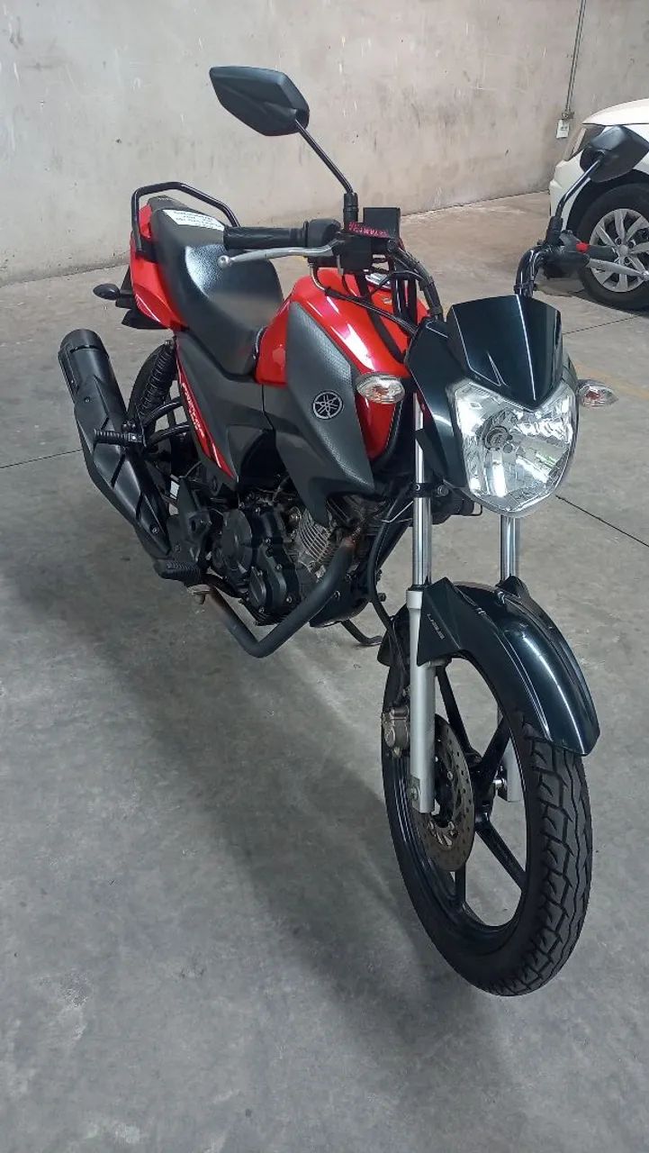 YAMAHA FACTOR 150 