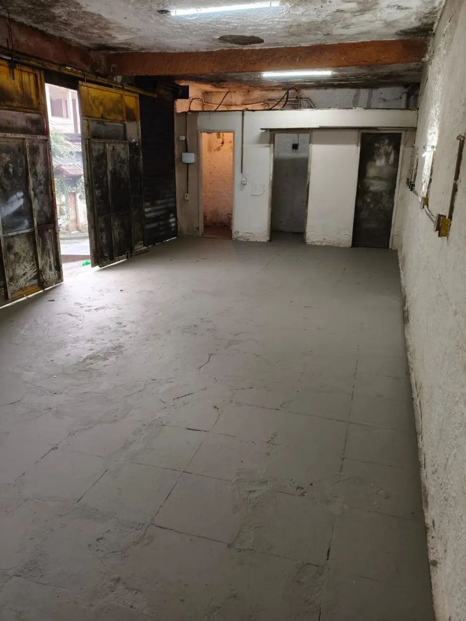 Aluga-se galpão / ponto comercial - Foto 3