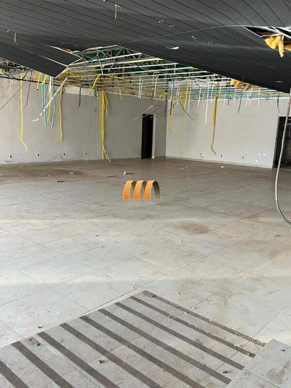 Área Comercial para Aluguel em Anápolis (Jundiaí) - Foto 5