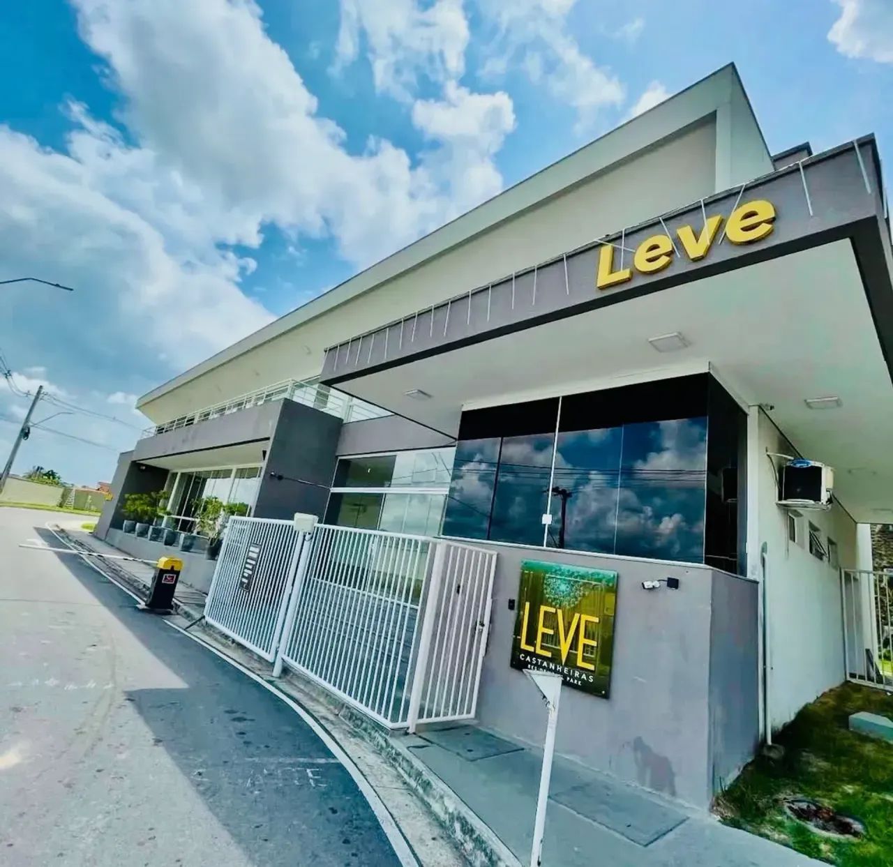 REPASSE LEVE CASTANHEIRAS R$55.000 - Foto 2
