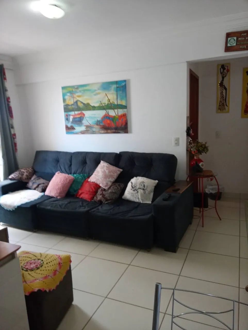 Apartamento Residencial Brisas - Tropicale - Foto 3