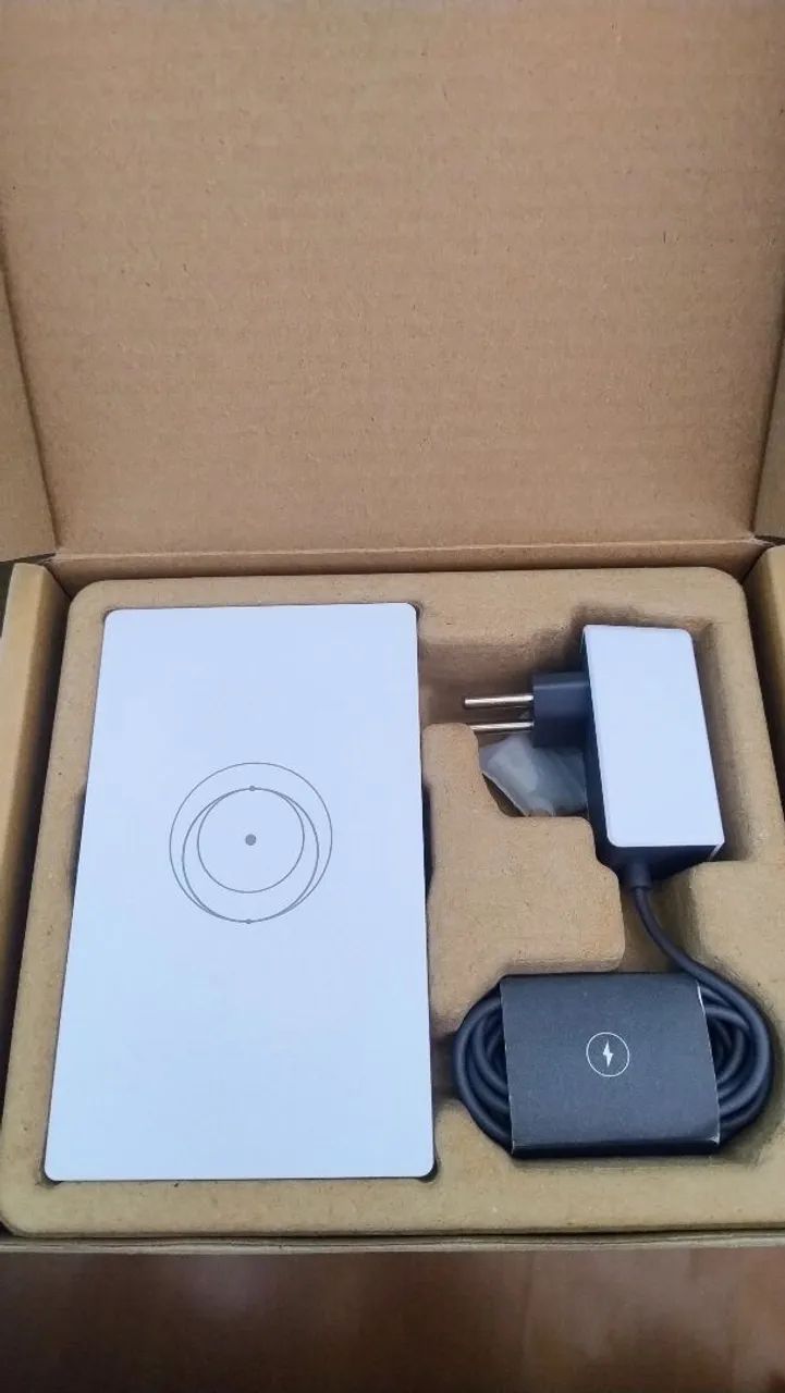 Starlink mini kit completo usado - Foto 5