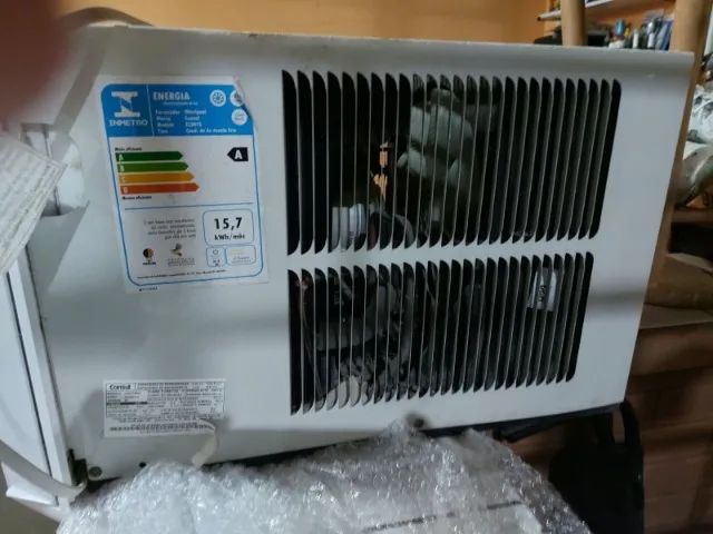 Ar Condicionado Consul - Foto 2