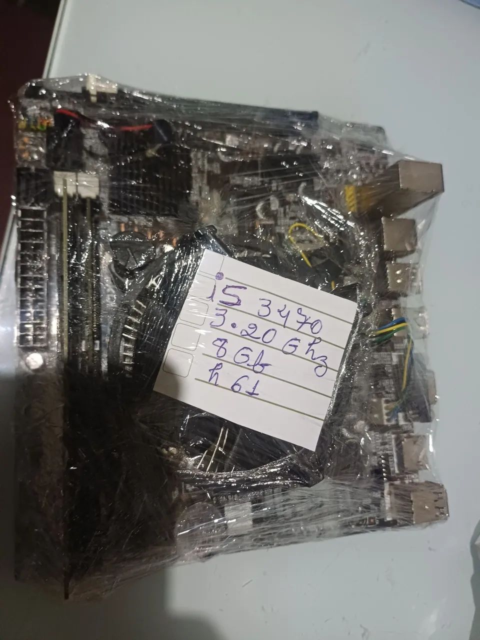 Intel i5 