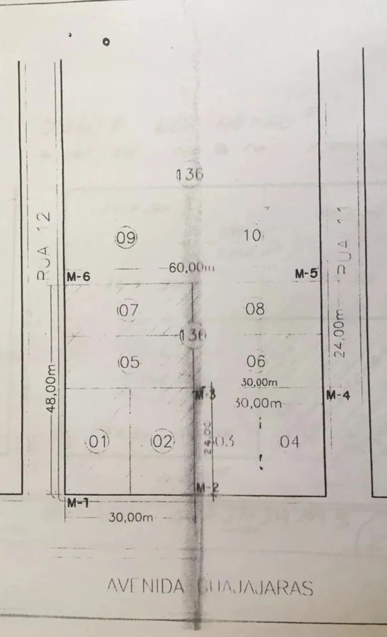 Excelente área na avenida Guajajaras - Foto 7