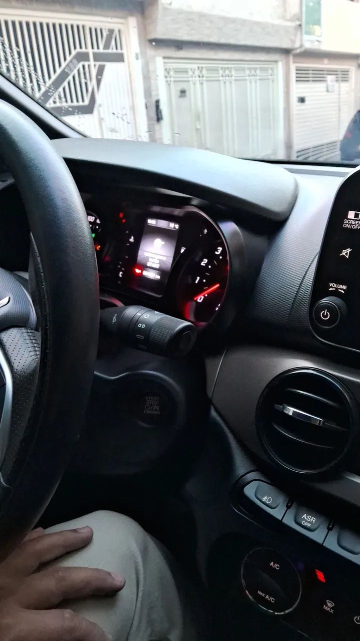 Fiat Cronos Drive 1.3 8V Flex 2022 - Foto 4