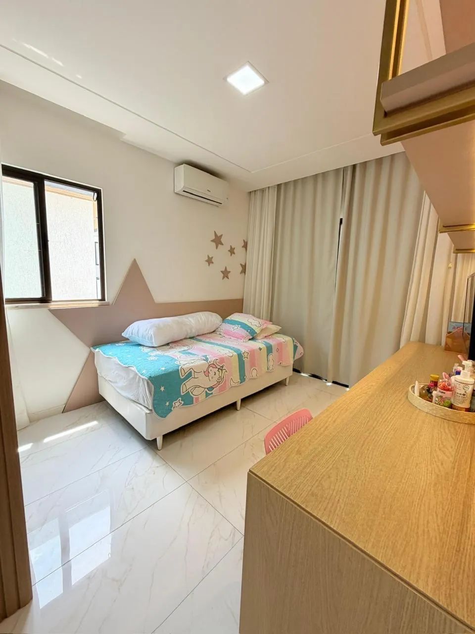 Casa mobiliada para locação na cidade alpha  - Foto 2