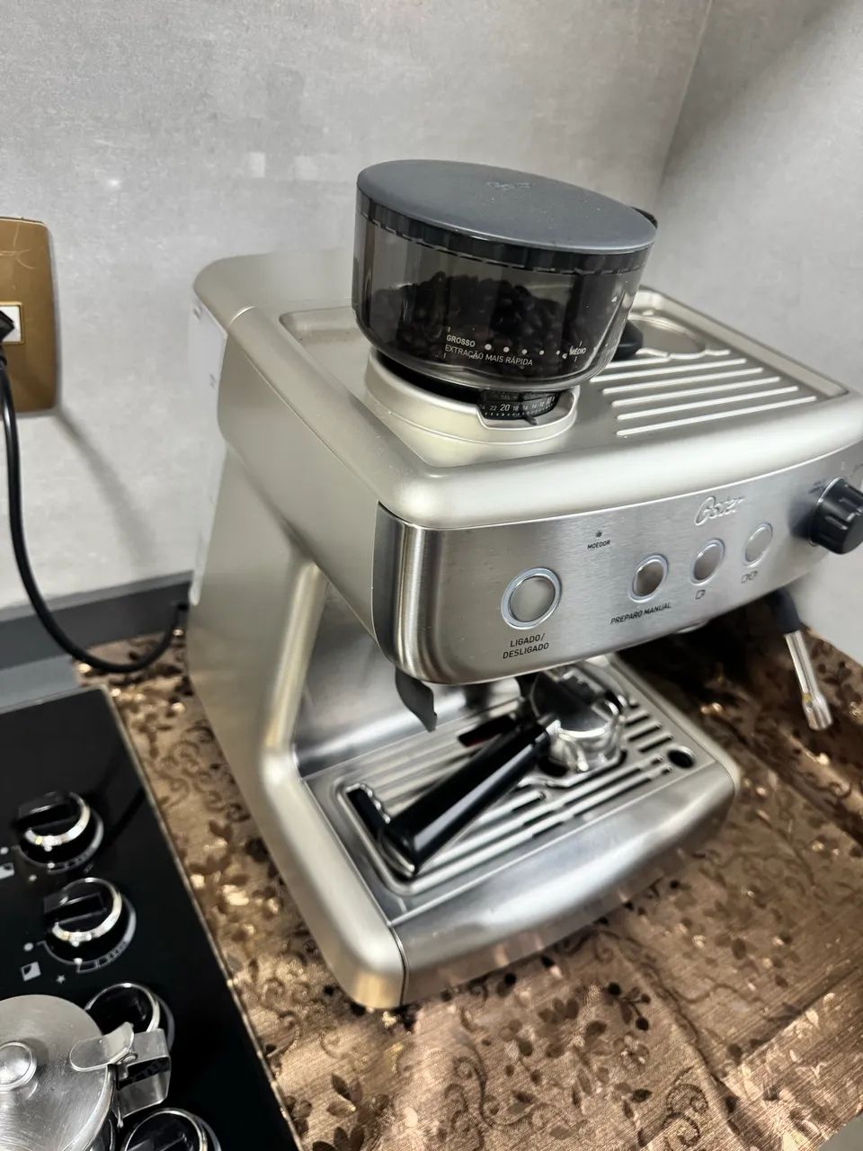 Cafeteria expresso nova - Foto 2