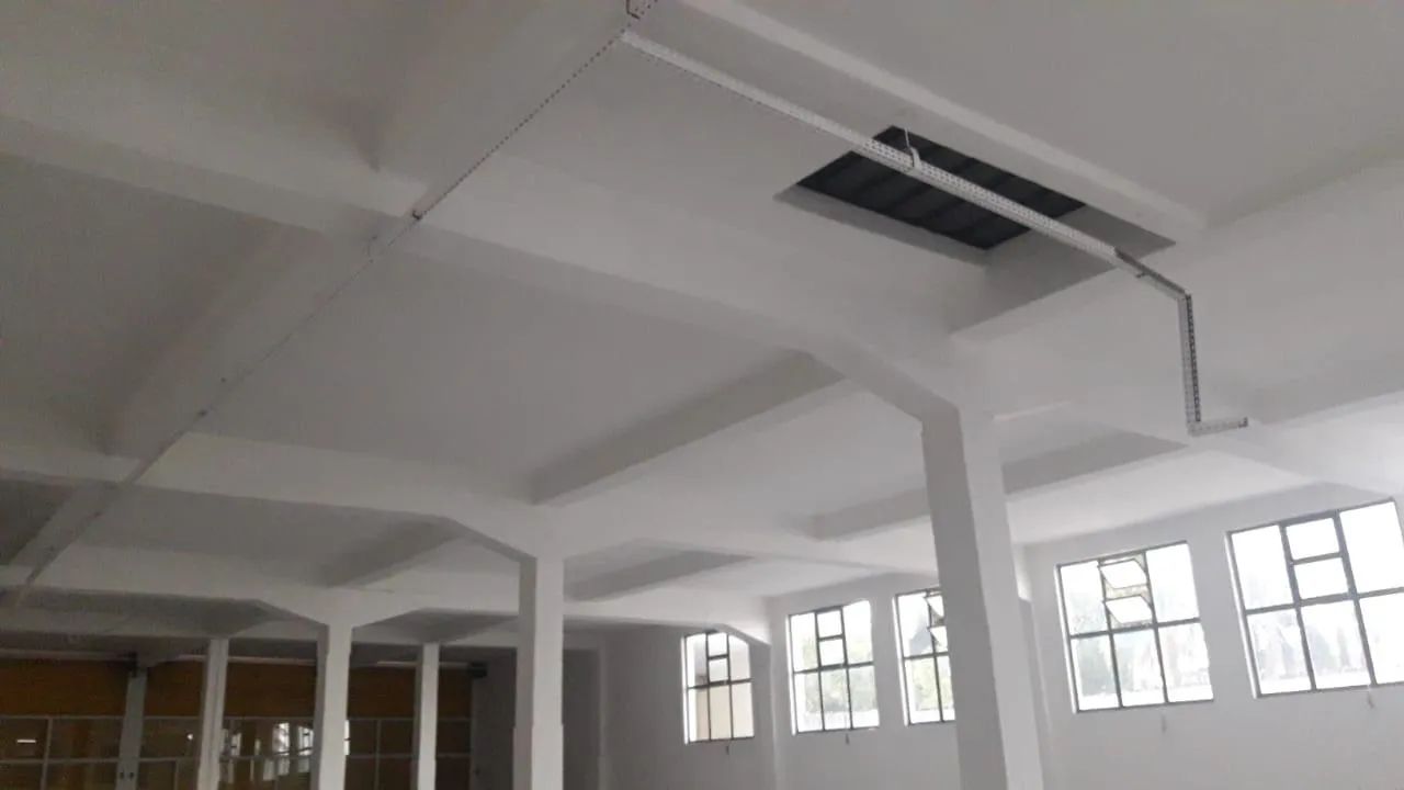 Prédio 1734 m² Localizado No Bairro Taboão São Bernardo do Campo - SP