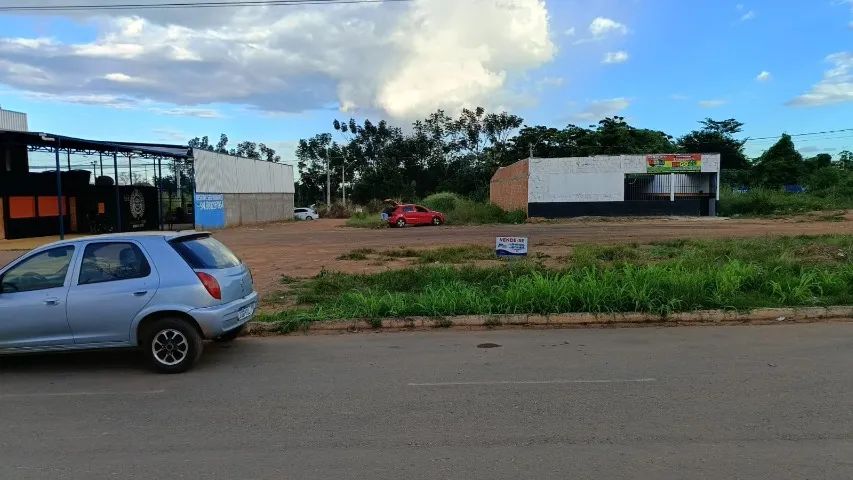 ? OPORTUNIDADE IMPERDÍVEL - ÁGIO DE 2 LOTES NO CIDADE JARDIM - Foto 3