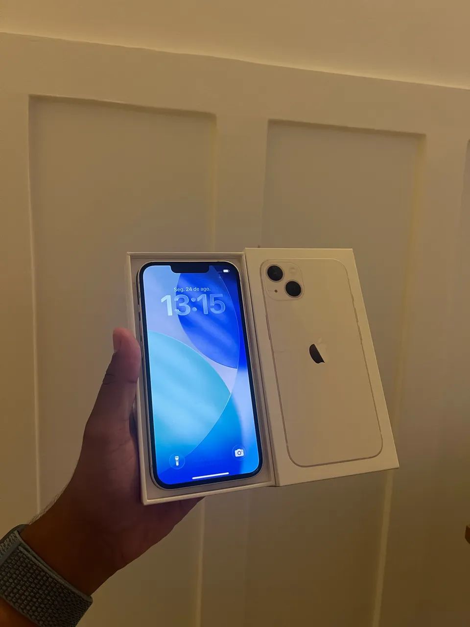 iPhone 13  - Foto 3