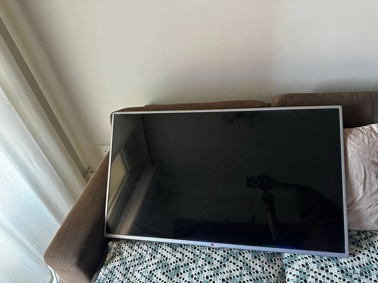 Tv  LG 
