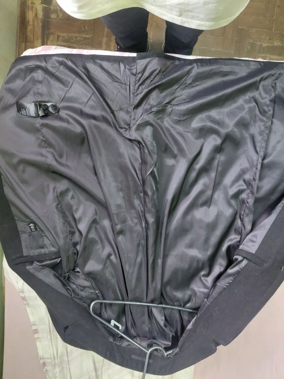 Sobretudo - H&M - Foto 2