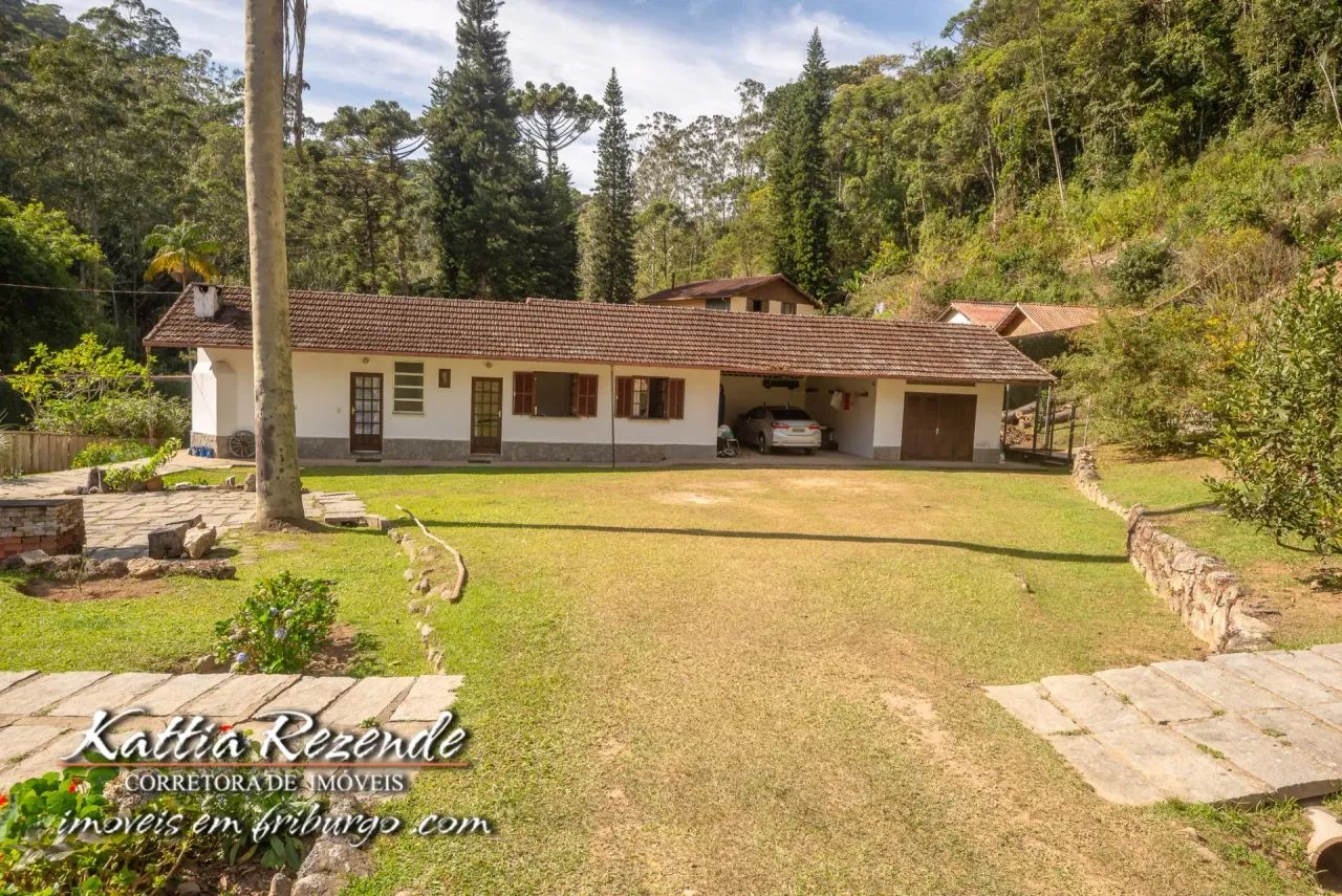 Sítio em Macaé de Cima / Nova Friburgo.RJ - Foto 3