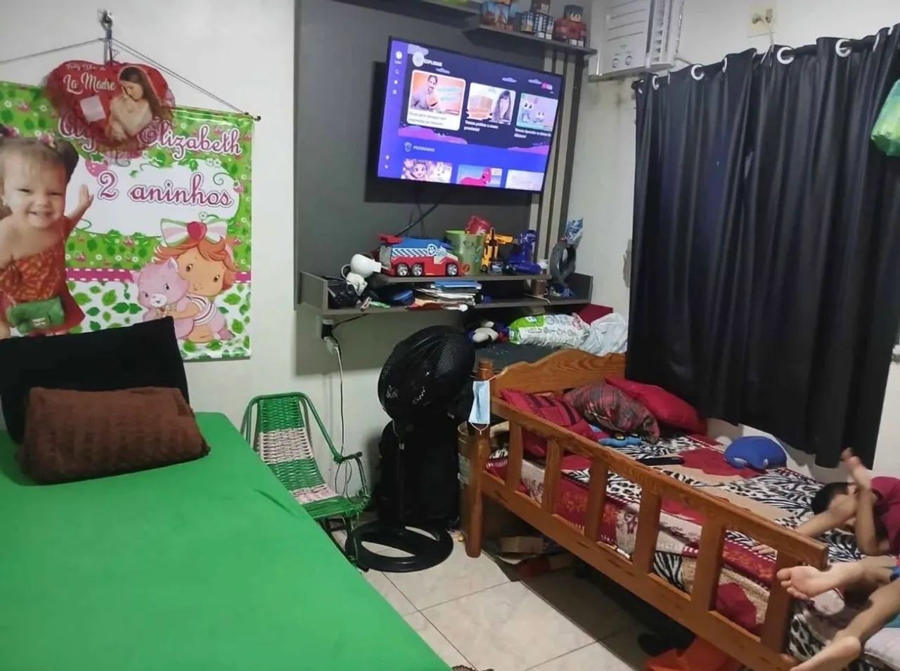 CASA A VENDA NA CABANAGEM+ - Foto 2