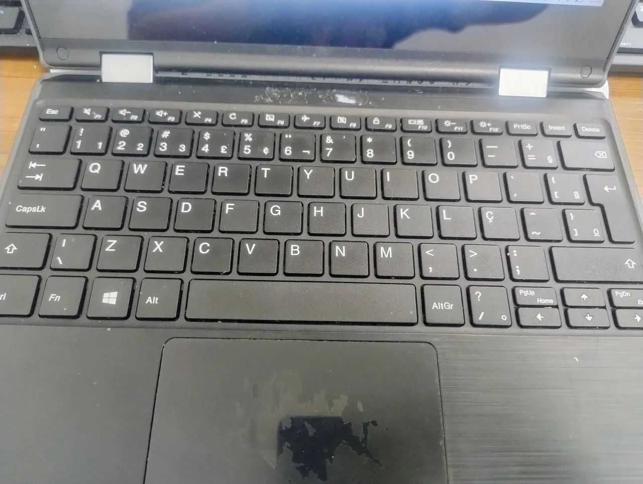 Winbook Lenovo 300e - Foto 2