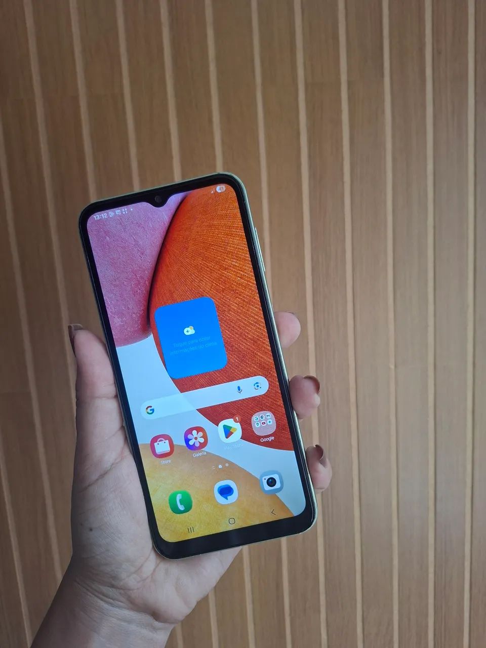 Celular Samsung A14 /64 Gb 