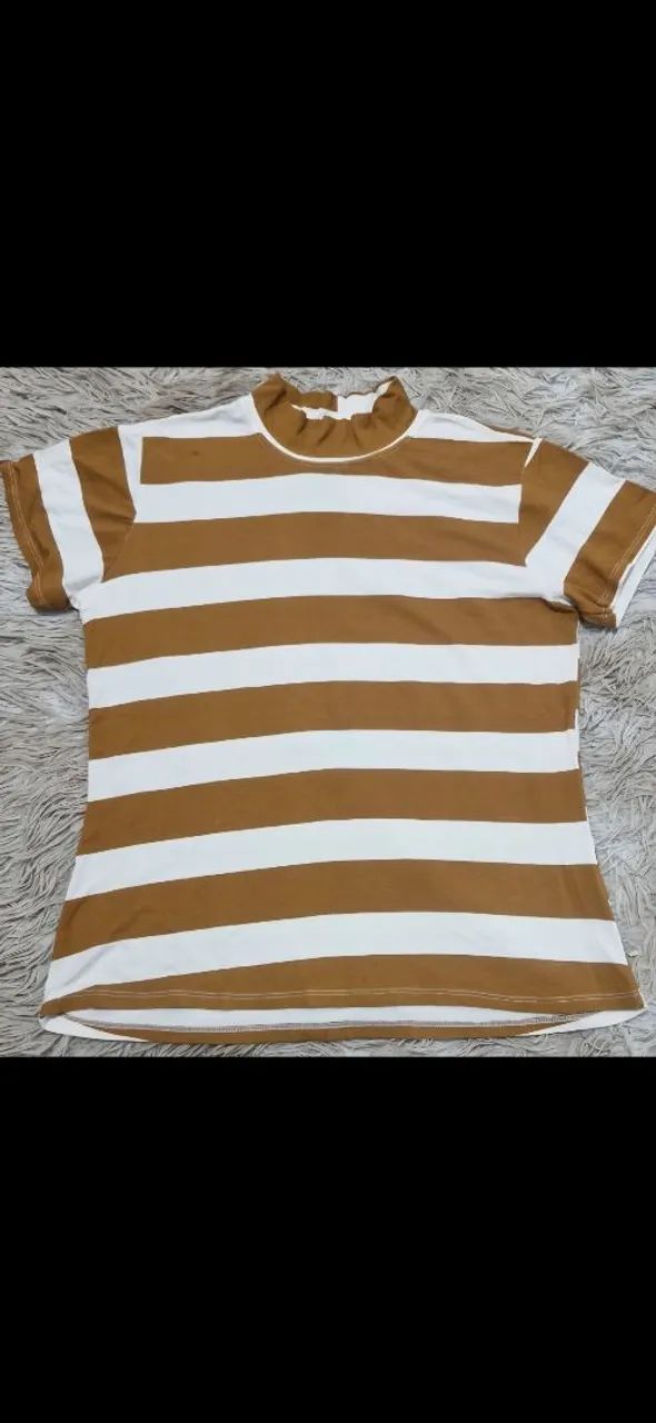 Blusas - Foto 3