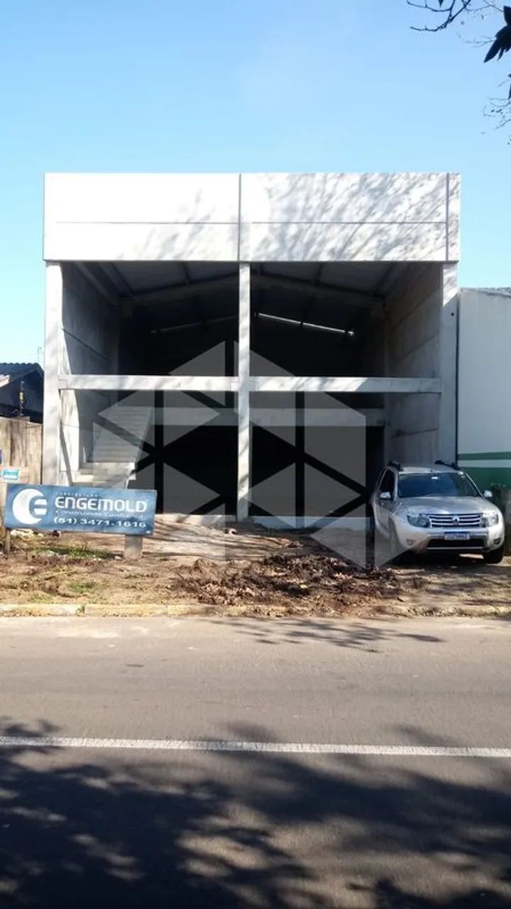 Loja 225M² - para Alugar - Foto 3