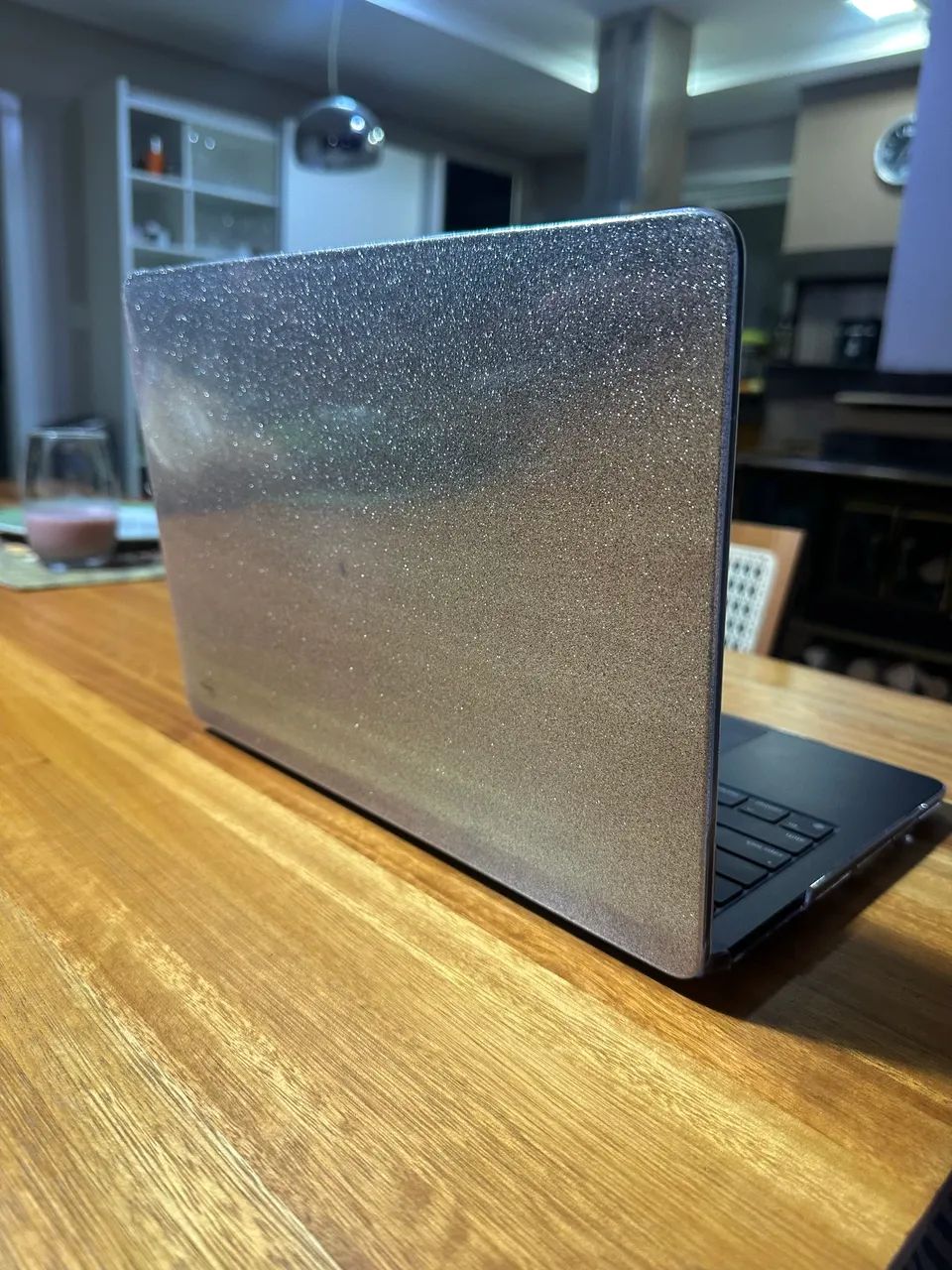 Capa para Macbook Air13 