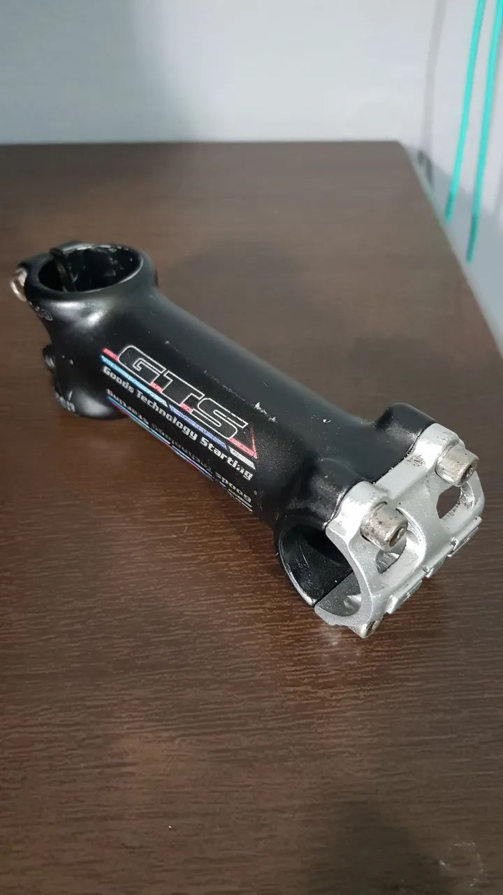 Mesa GTS GS200 