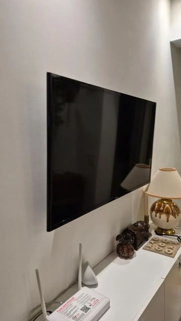 Smart TV Samgung 42 Polegadas  - Foto 3