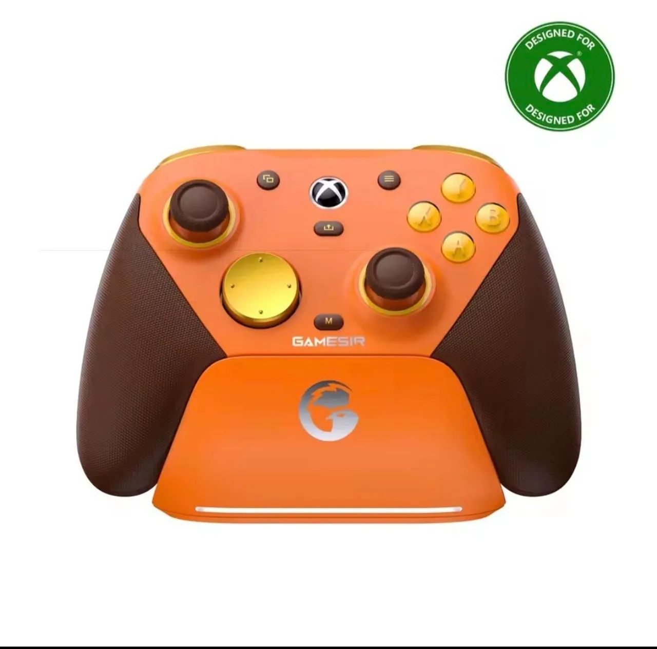 Controle Gamesir g7 pro  - Foto 2