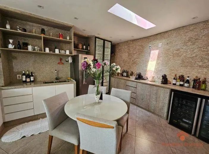 Casa com 3 dormitórios à venda, 180 m² por R$ 1.850.000,00 - Parque dos Príncipes - São Pa - Foto 14