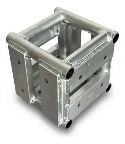 Estrutura Box Truss 100% Alumínio Feeling Structures - Foto 4