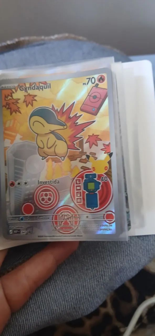 Cartas pokemon - Foto 4