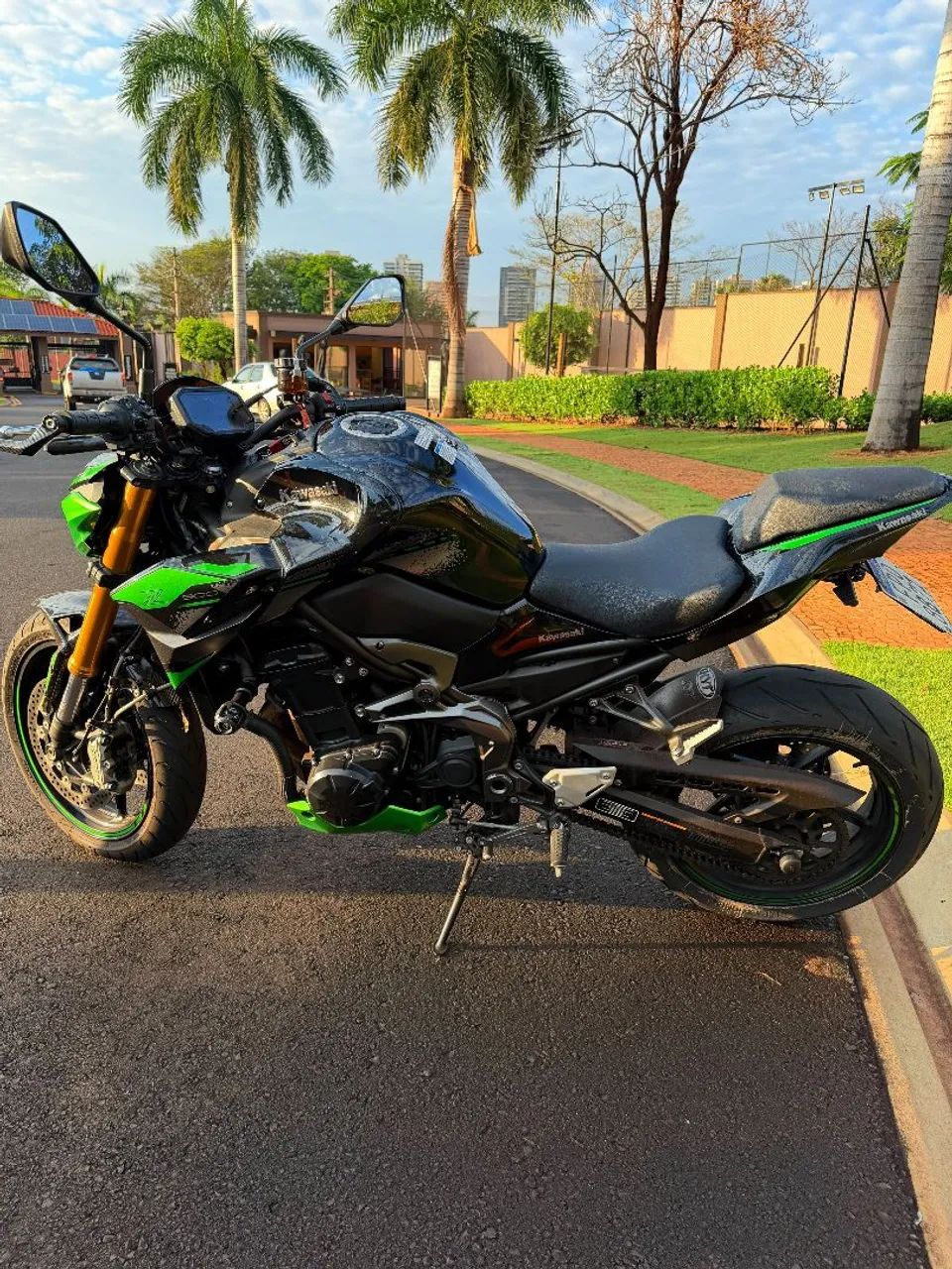 Z 900 super conservada - Foto 4