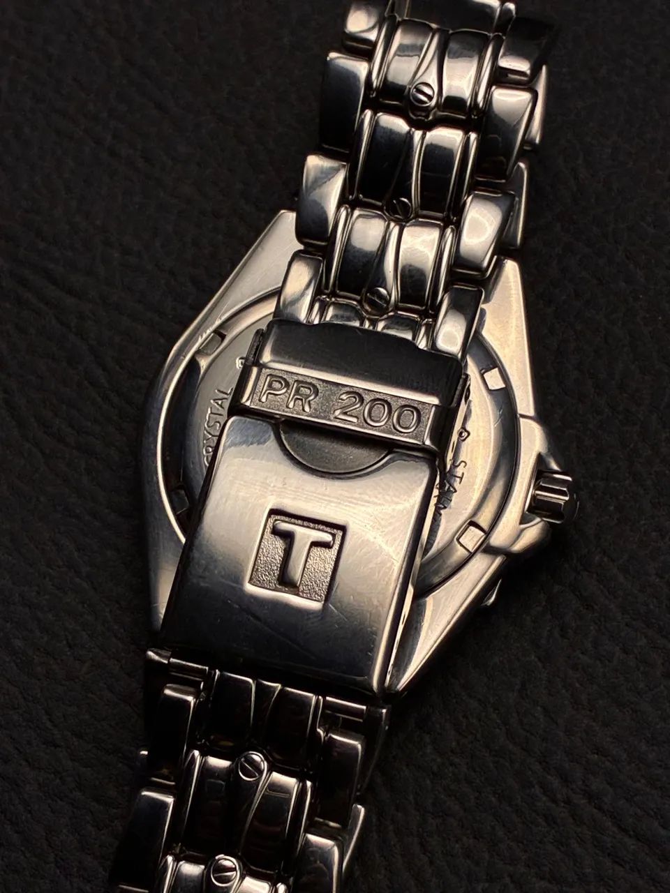 Relógio Tissot PR20065579501162497123