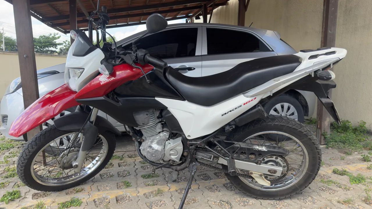 Pra vender hoje. Bros Conservada. - Foto 2