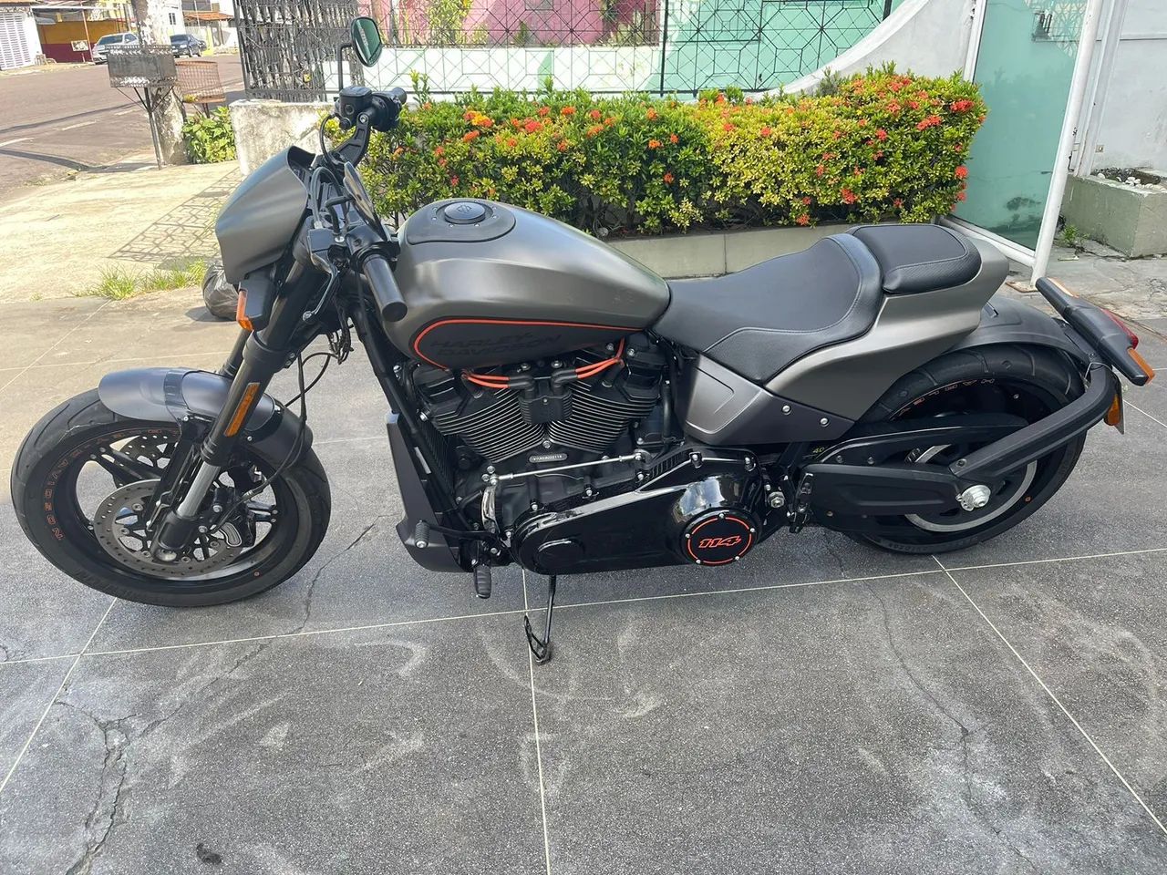 Harley Davidson 2019 - Foto 2