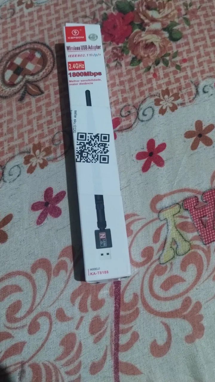 USB WIRELESS ADAPTER443789892618833922