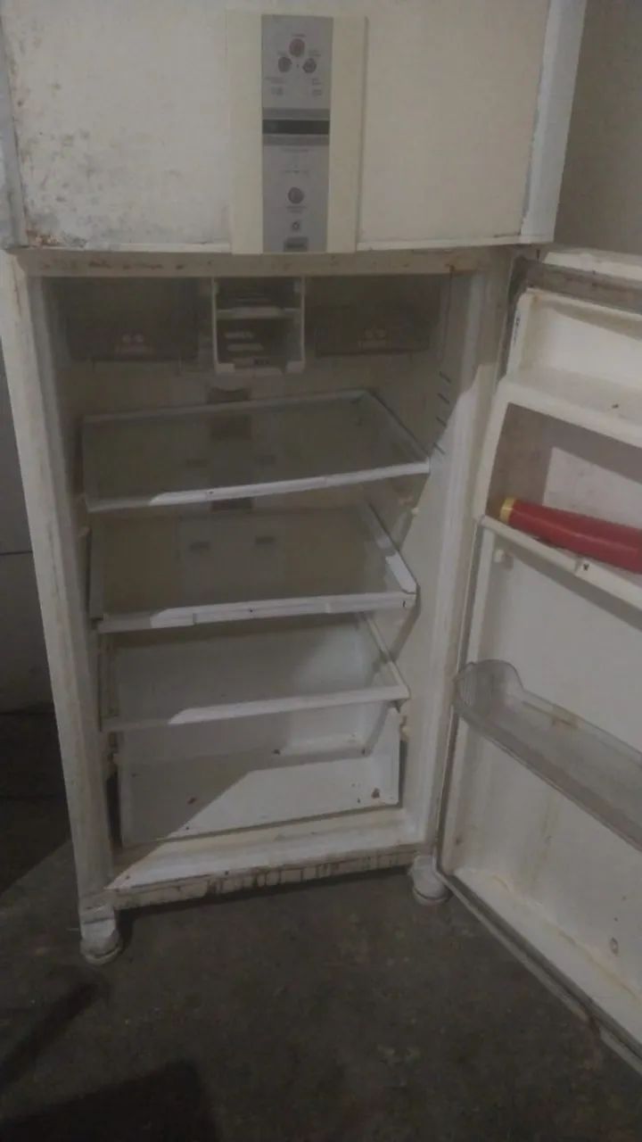 Geladeira Brastemp  - Foto 2
