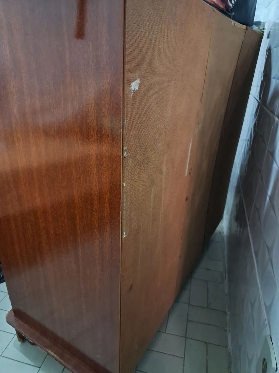 Cômoda com 8 gavetas  - Foto 3