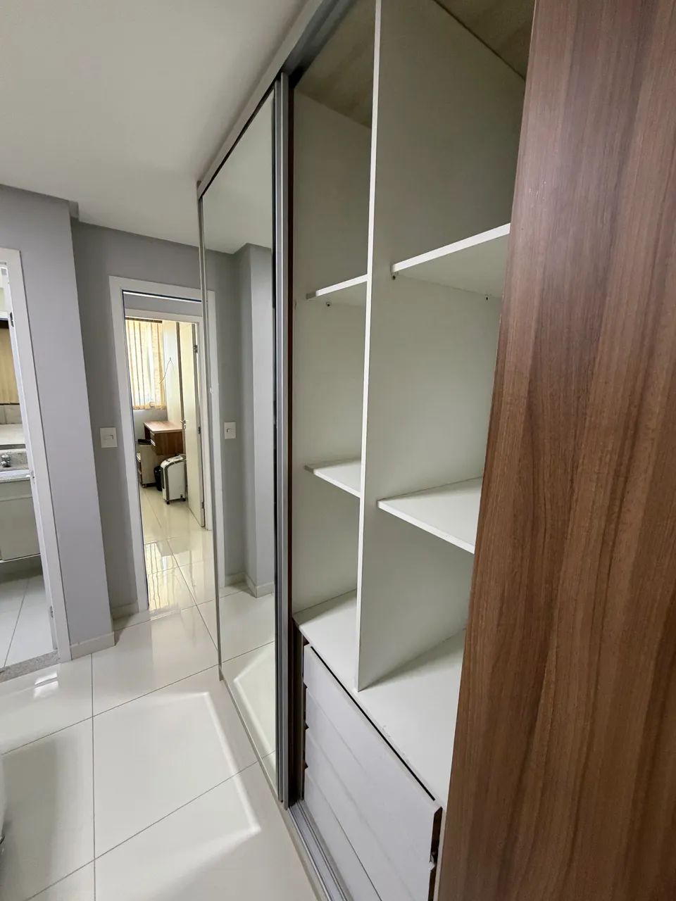 Apartamento Edifício José Mororó - Foto 2