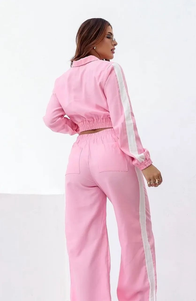 AEROLOOK Conjunto