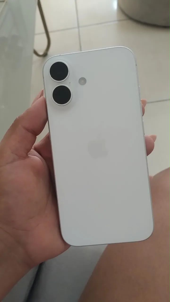 iPhone 16 128gb - Foto 4