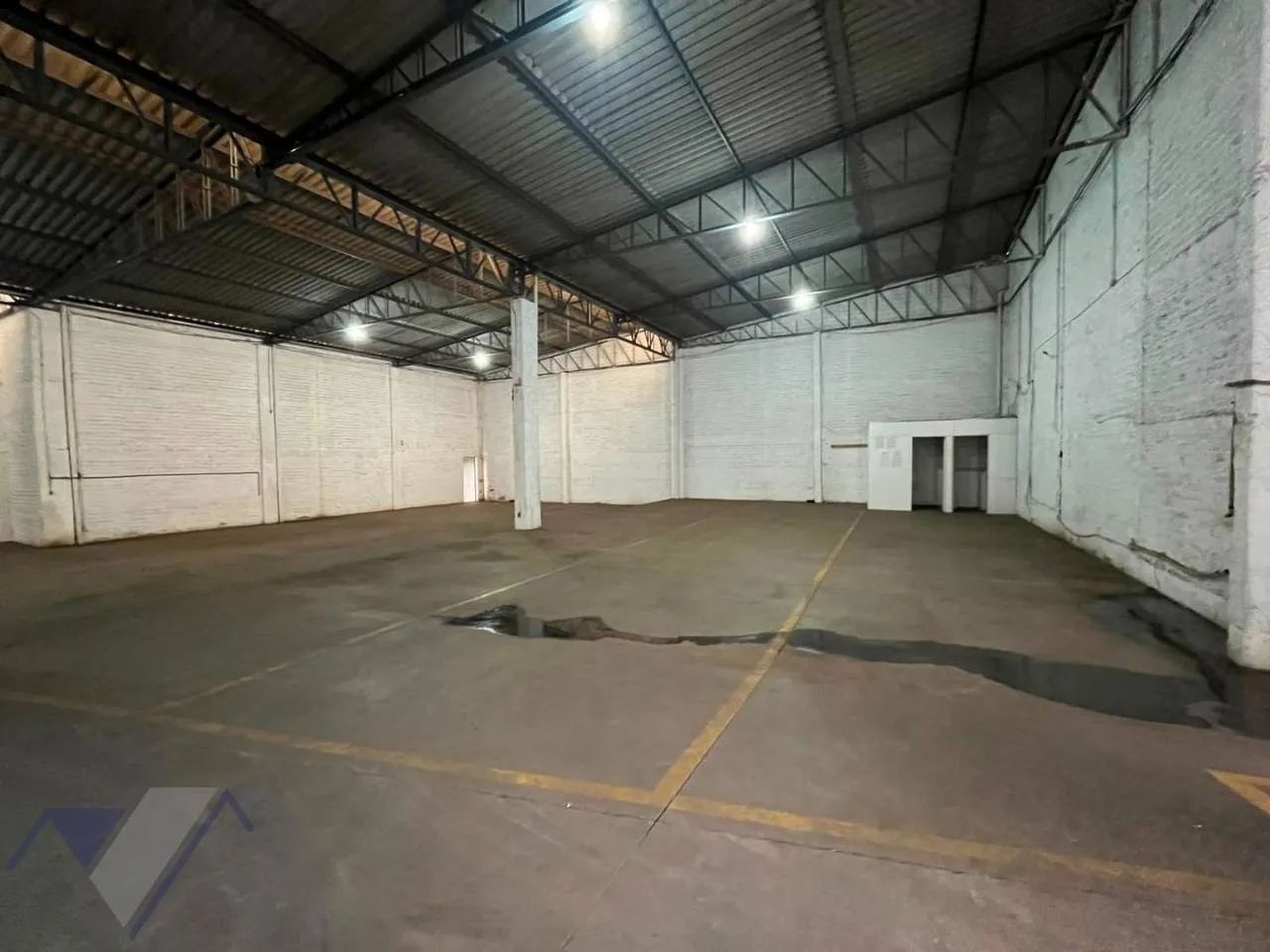 BARRACÃO PARA LOCAÇÃO - Foto 5