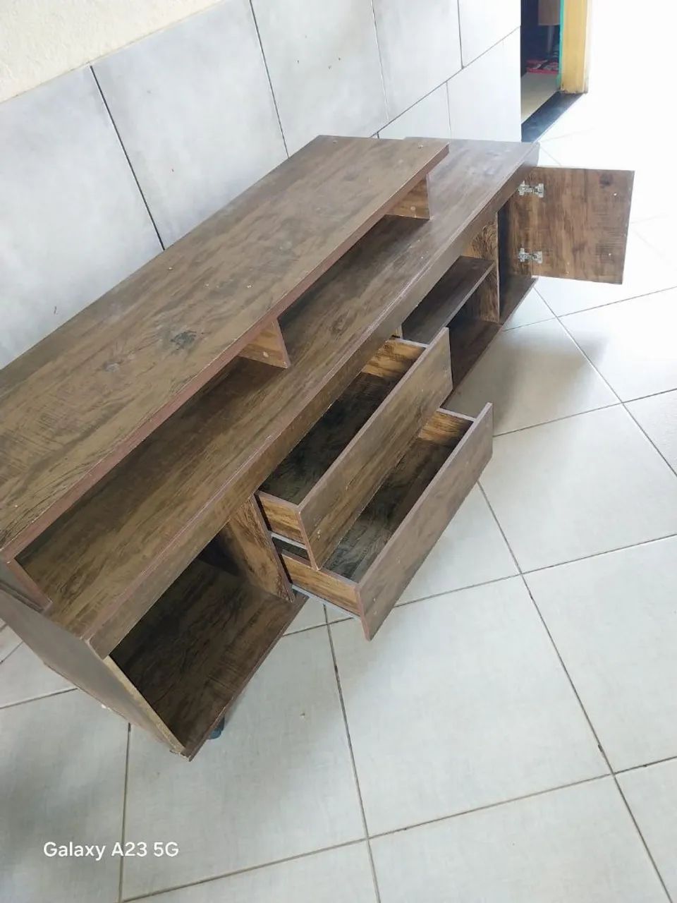 rack usado grande  - Foto 2