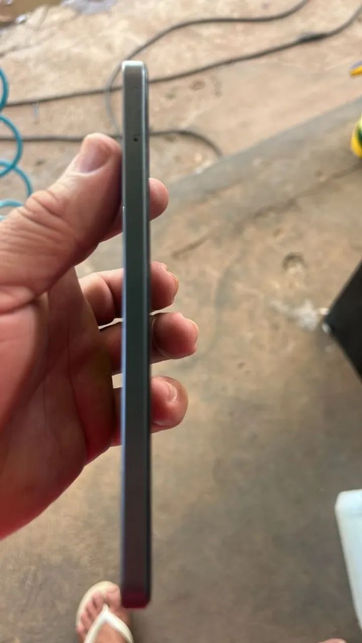 Vendo celular realme note 50 - Foto 4