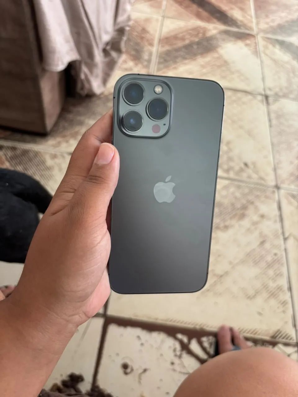 iPhone 13 Pro Max 256gb - Celulares e Smartphones - Tropical