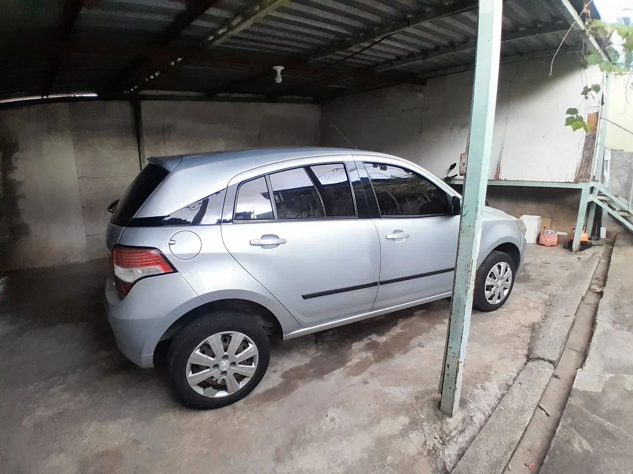 Carro 2011