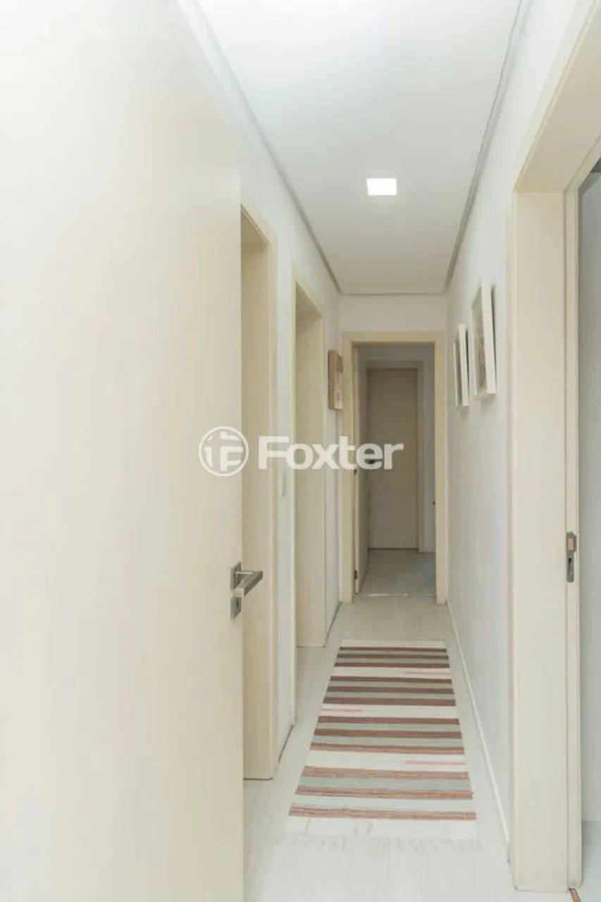 Apartamento à venda Rua Botafogo, Menino Deus - Porto Alegre - Foto 11