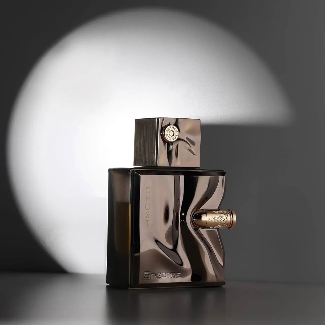 Perfume Ghost Spectre French Avenue  80Ml   Eau de Parfum   - Foto 3