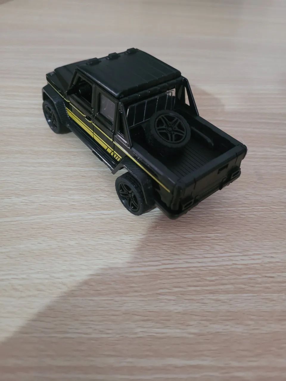 Miniatura  de carro   - Foto 2