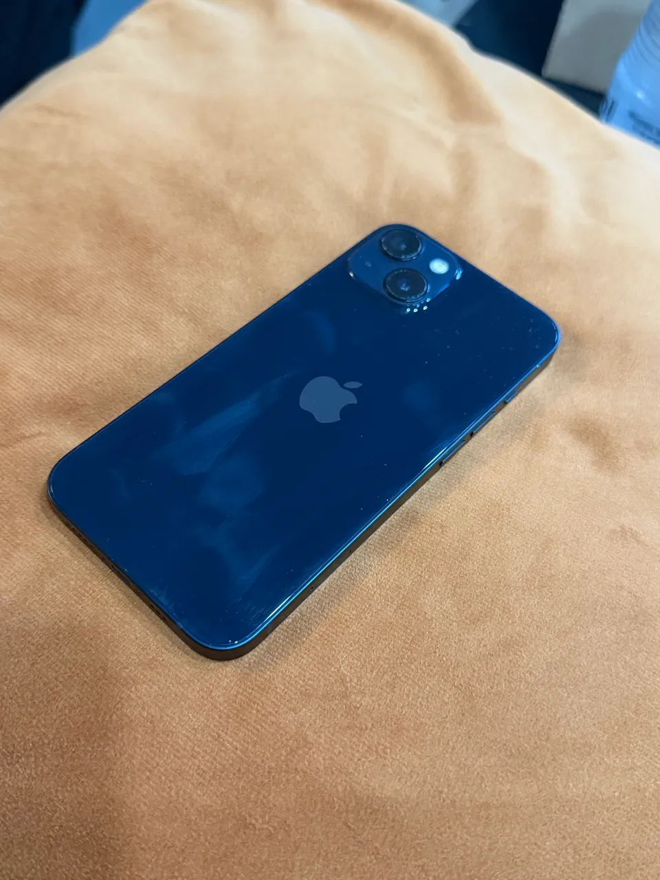iphone 13 mini 256gb - Celulares e Smartphones - Teresópolis